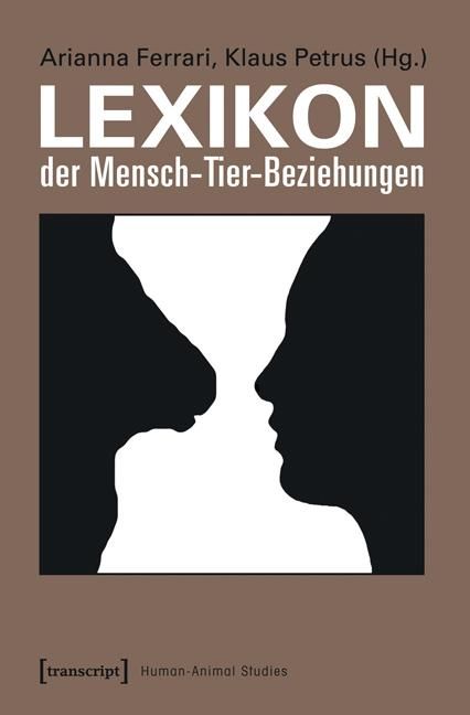 Produktbild: Lexikon der Mensch-Tier-Beziehungen
