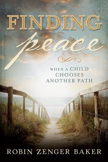 Produktbild: Finding Peace