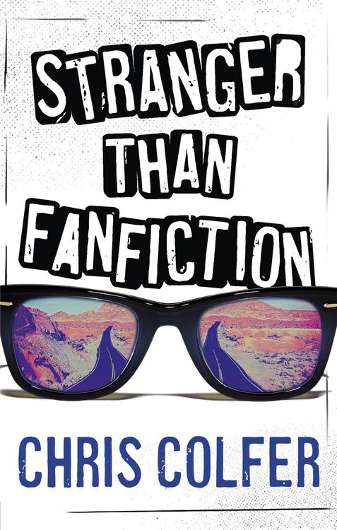 Produktbild: Stranger Than Fanfiction