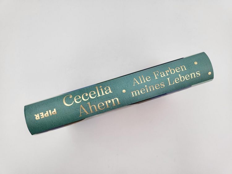 Produktbild: Alle Farben meines Lebens