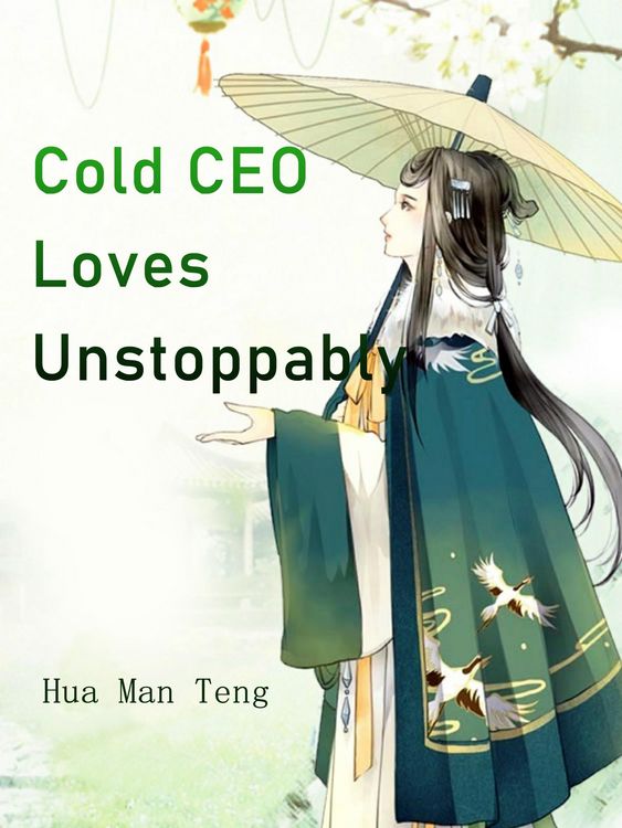 Produktbild: Cold CEO Loves Unstoppably