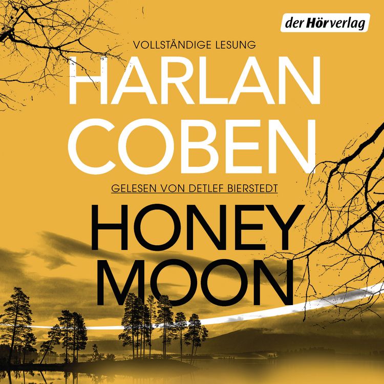 Produktbild: Honeymoon