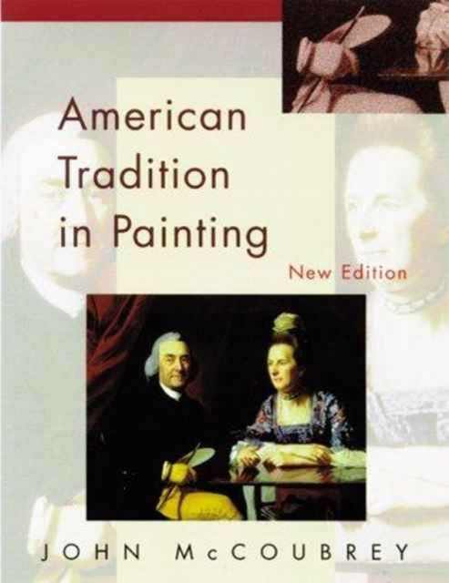 Produktbild: American Tradition in Painting