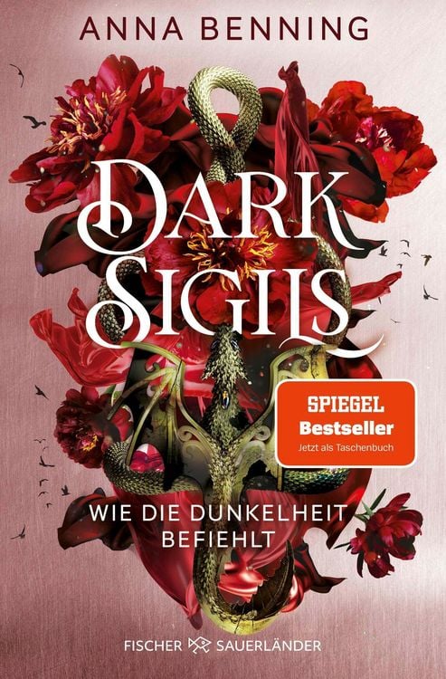 Produktbild: Dark Sigils &ndash; Wie die Dunkelheit befiehlt