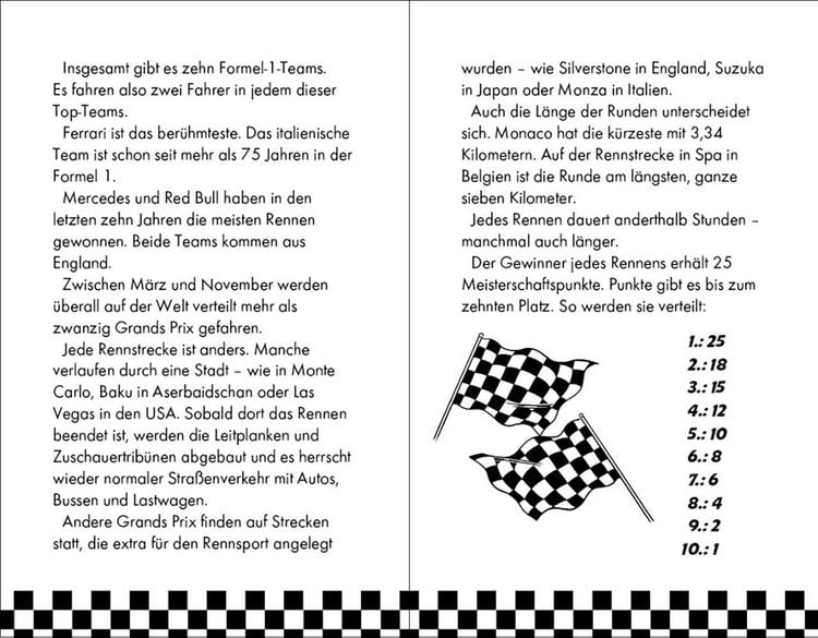 Produktbild: Racing Legends (Band 1) - Lewis Hamilton