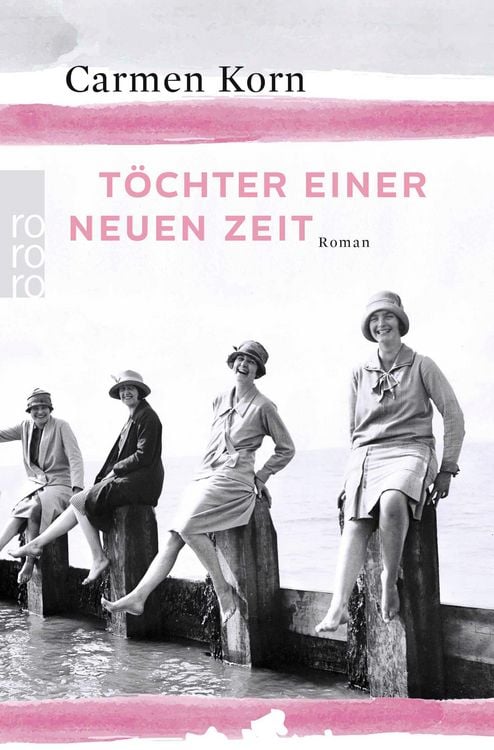 Produktbild: T&ouml;chter einer neuen Zeit / Jahrhundert-Trilogie Bd.1