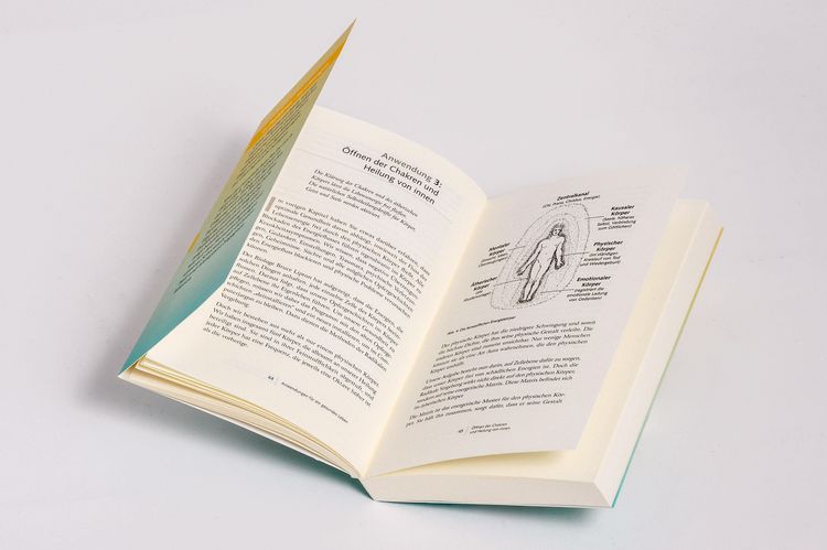 Produktbild: Ich vergebe - Das Praxisbuch