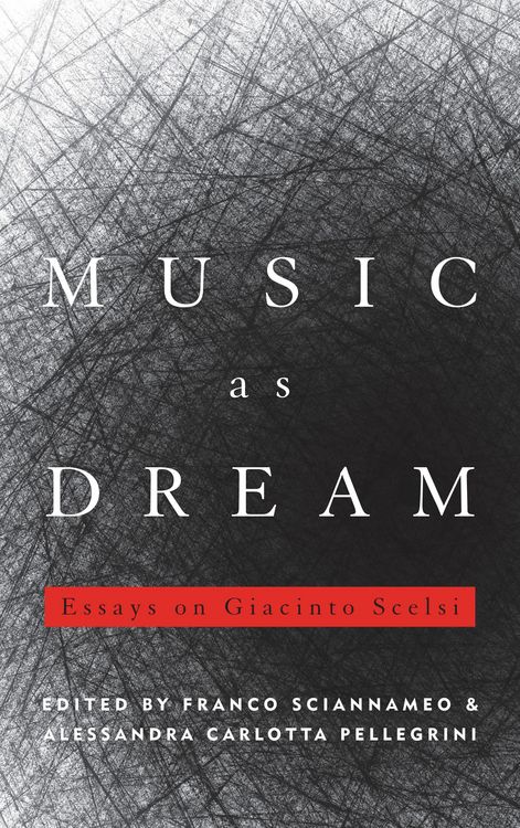 Produktbild: Music as Dream
