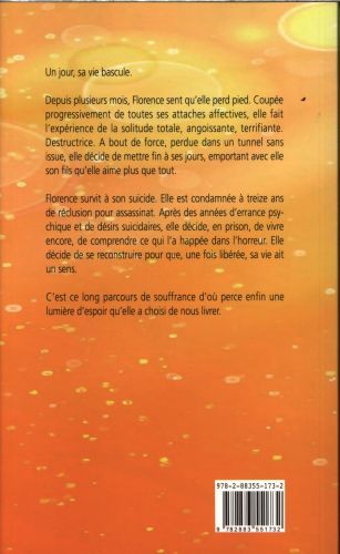 Produktbild: Florence: pas &agrave; pas vers la lumi&egrave;re