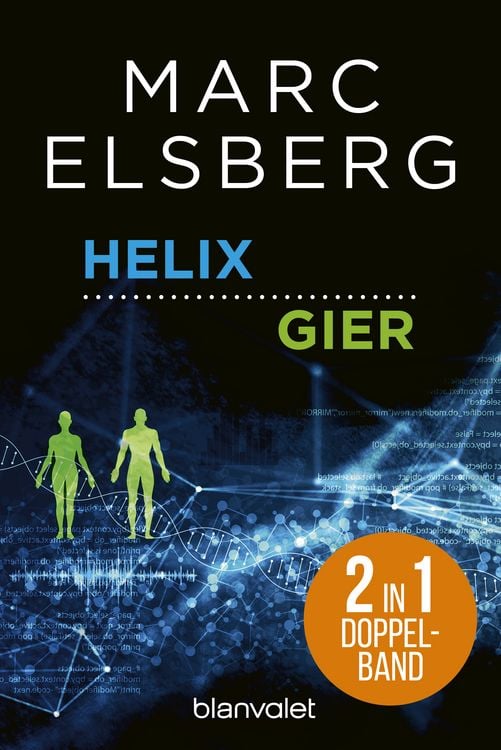 Produktbild: Helix - Gier