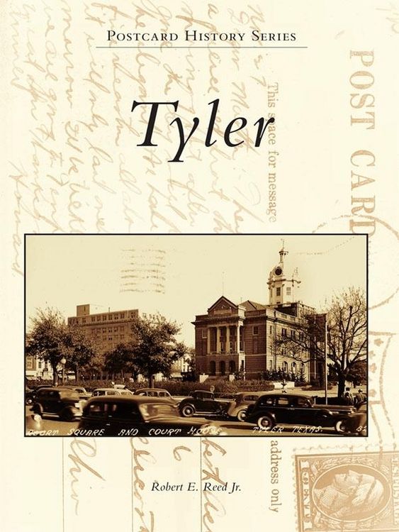 Produktbild: Tyler