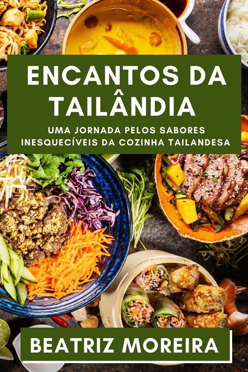 Produktbild: Encantos da Tail&acirc;ndia