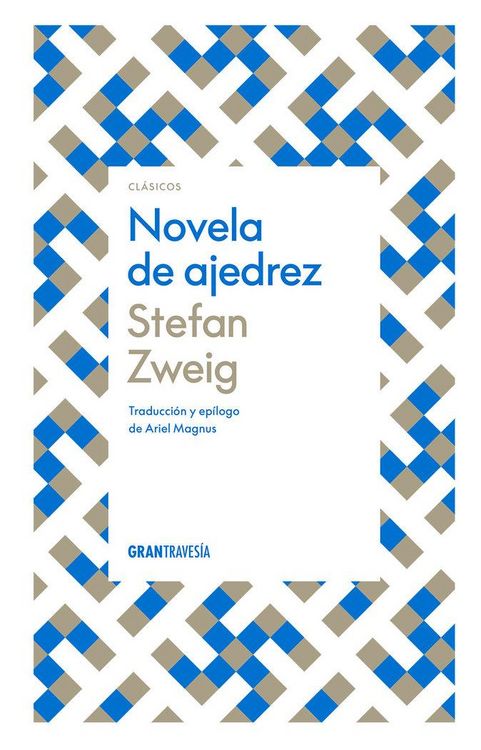 Produktbild: Novela de Ajedrez