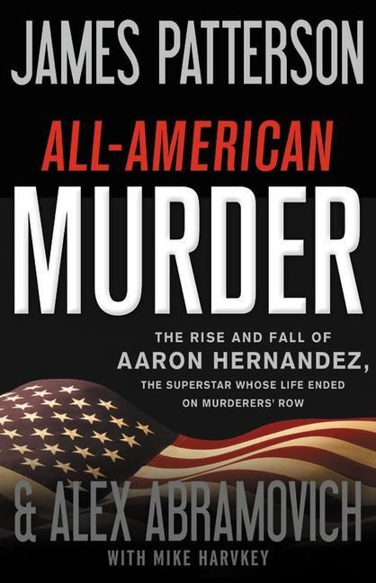 Produktbild: All-Amer Murder