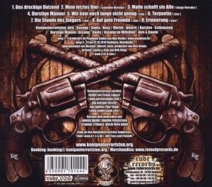 Produktbild: Das Dreckige Dutzend (LTD. Digi Mini CD)