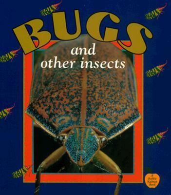 Produktbild: Bugs and Other Insects