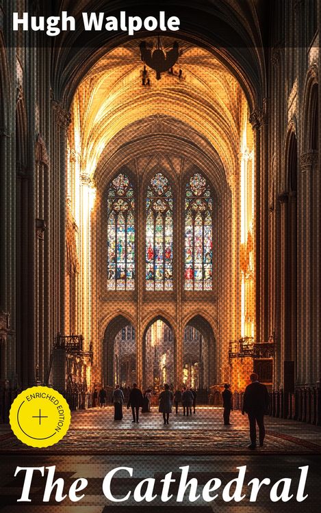 Produktbild: The Cathedral