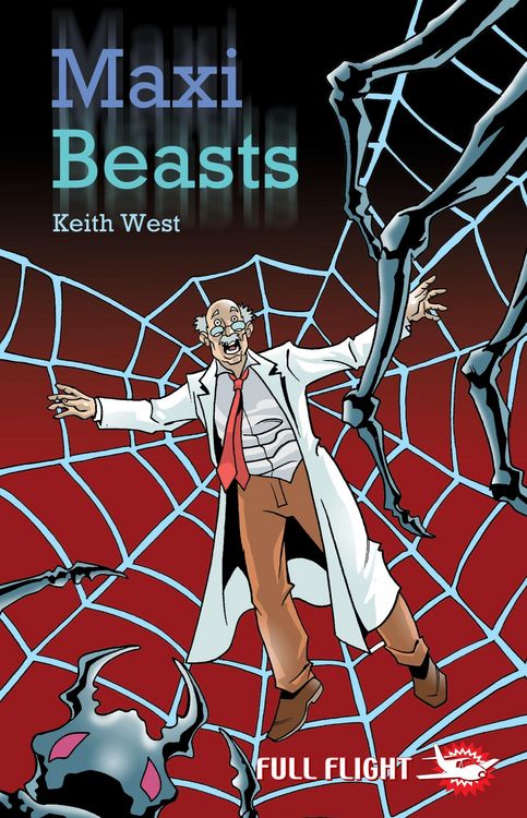 Produktbild: Maxi Beasts