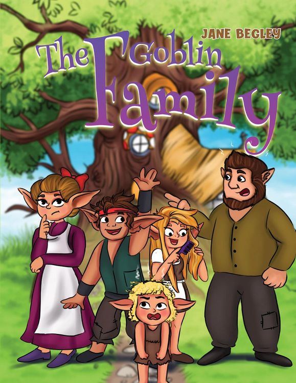 Produktbild: Goblin Family
