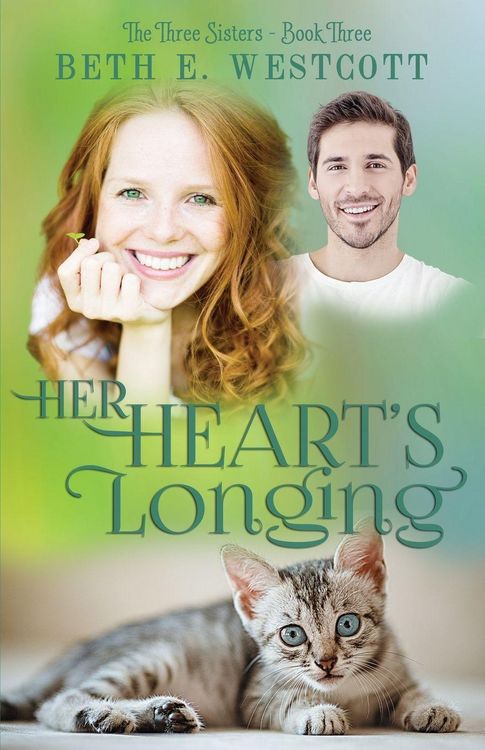 Produktbild: Her Heart's Longing