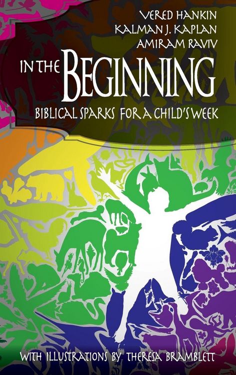Produktbild: In the Beginning