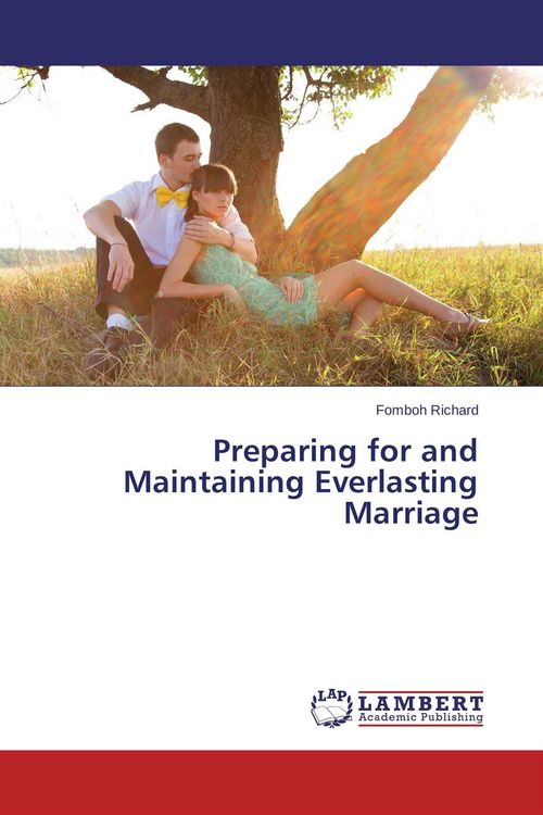 Produktbild: Preparing for and Maintaining Everlasting Marriage