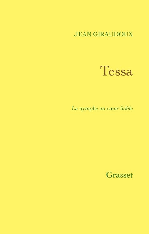 Produktbild: Tessa
