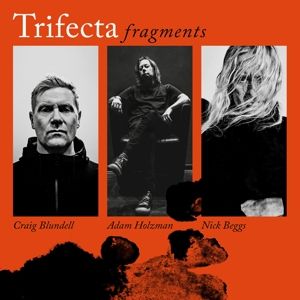 Produktbild: Fragments (180g Black Vinyl)