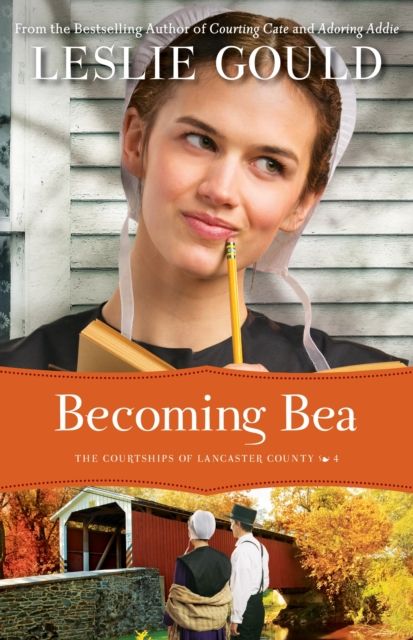 Produktbild: Becoming Bea