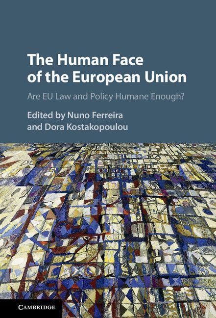 Produktbild: The Human Face of the European Union