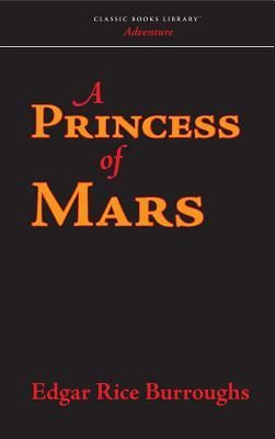 Produktbild: Princess of Mars