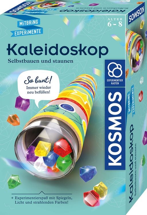 Produktbild: Kaleidoskop