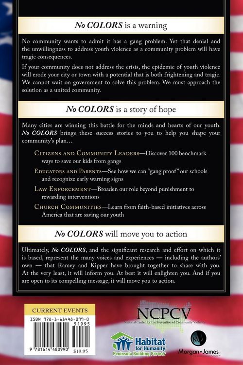 Produktbild: No Colors