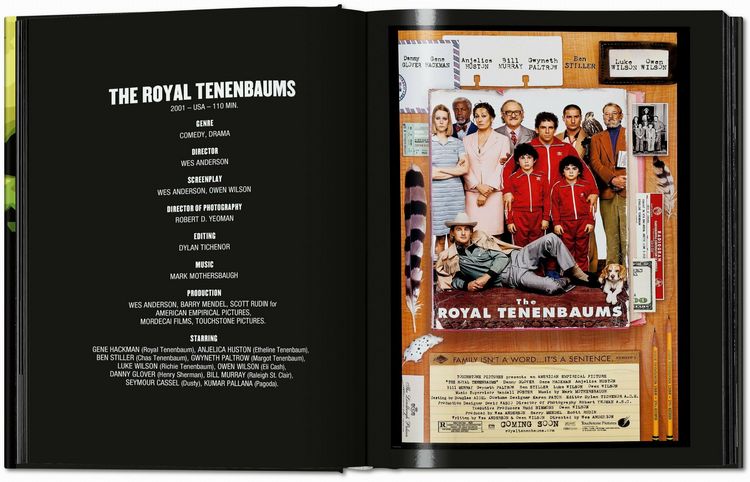 Produktbild: 100 Filme der 2000er