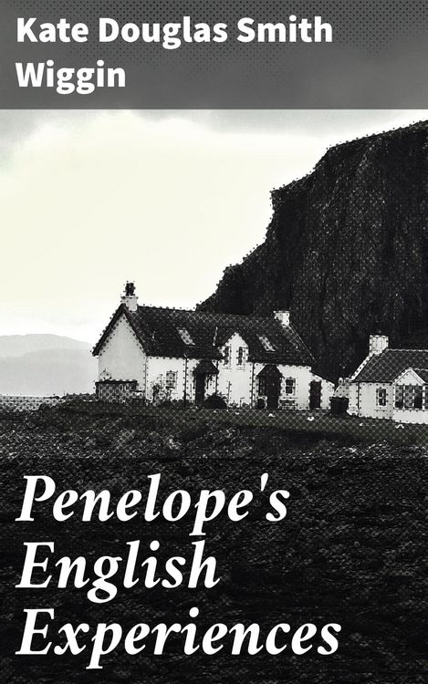 Produktbild: Penelope's English Experiences