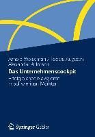 Produktbild: Das Unternehmenscockpit