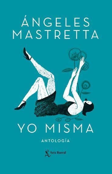 Produktbild: Yo Misma (Novela Autobiogr&aacute;fica) / Myself (an Autobiographical Novel)