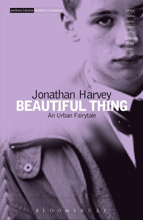 Produktbild: Beautiful Thing