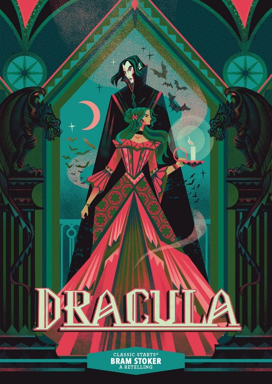 Produktbild: Classic Starts&reg;: Dracula