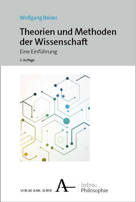Produktbild: Theorien und Methoden der Wissenschaft