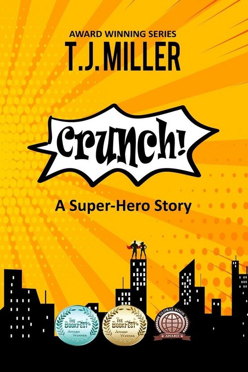 Produktbild: Crunch