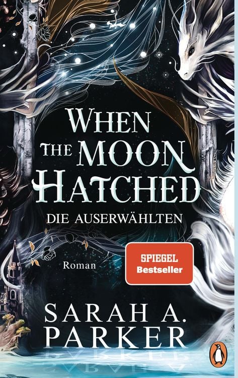 Produktbild: When The Moon Hatched