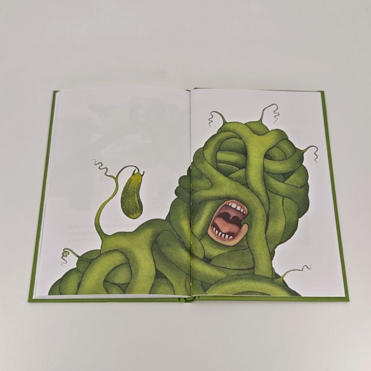 Produktbild: Das Gurkerl