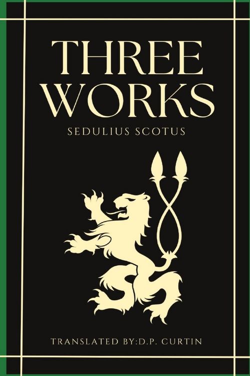 Produktbild: Three Works