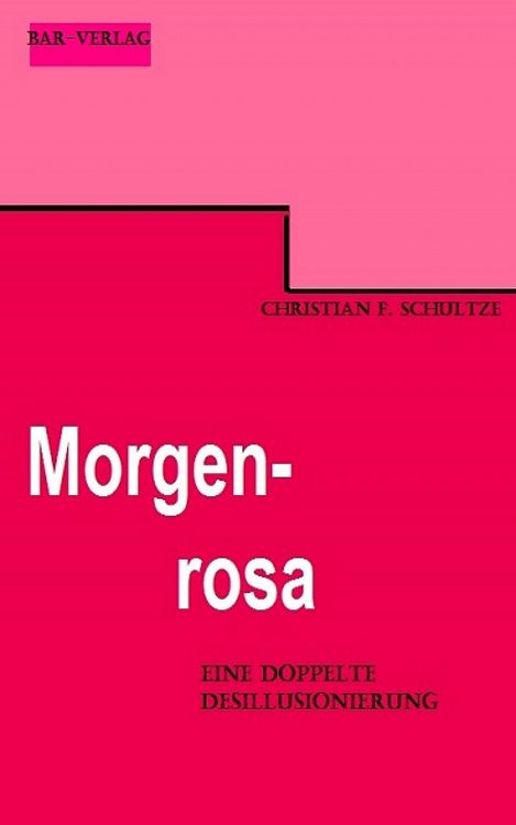 Produktbild: Morgenrosa