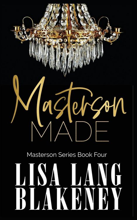 Produktbild: Masterson Made