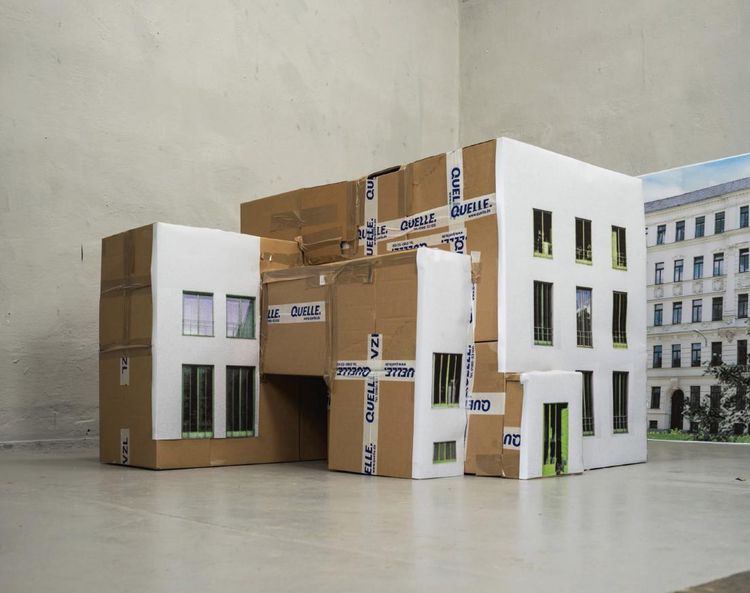 Produktbild: Kundmanngasse 19