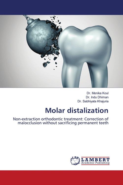 Produktbild: Molar distalization