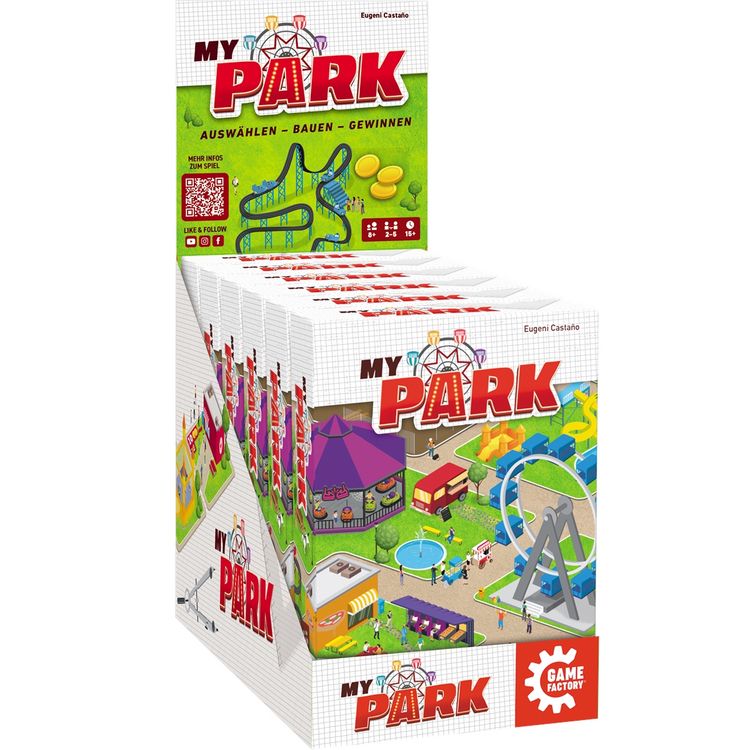 Produktbild: My Park