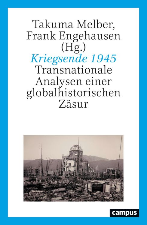 Produktbild: Kriegsende 1945